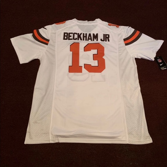 Nike Other - Odell Beckham Jr. jersey
